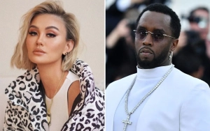 Pesan Agnez Mo Jleb usai Jejak Digital Tolak Tampil di Strip Club Viral di Tengah Kasus P Diddy