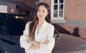 Aksi Heroik Seo Ji Hye Selamatkan Wanita dari Pelecehan Pria Mabuk Terungkap
