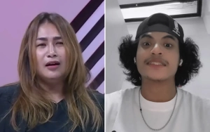 Yolo Ine Bestie Nikita Mirzani Ketawa Sinis kala Vadel Minta Pemeriksaan Ditunda Gegara Sakit