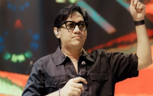 Andre Taulany Pamer Prestasi usai Dirujak soal Video Saling Rangkul dengan Eca Aura