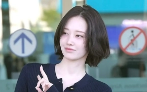 Beda Ukuran Pinggul Jeon Jong Seo dari Era Debut Tuai Perdebatan