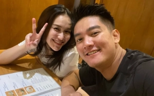 Ayu Ting Ting Kenang Momen Dicecar Ibu Boy William kala Kabar Pertunangan Bocor