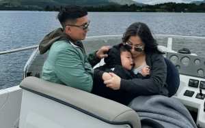 Suara Merdu Putra Nikita Willy kala Panggil Ibu Kembali Bikin Candu