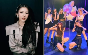 Tiara Andini Dipuji Gak  Kebanting kala Mejeng Bareng Secret Number