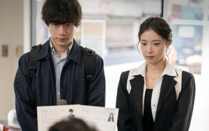 Episode Perdana Drama Lee Se Young & Kentaro Sakaguchi 'What Comes After Love' Dipuji