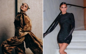 Jejak Digital Agnez Mo Spill 'Jebakan Hollywood' hingga Dukung Korban P. Diddy Bikin Salut