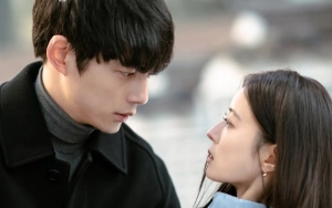 Ciuman Hot Lee Se Young & Kentaro Sakaguchi di 'What Comes After Love' Disambut Heboh