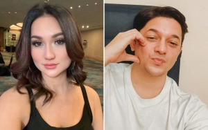 Respons Tengku Dewi Ungkit Karma usai Andrew Andika Ditangkap Gegara Sabu