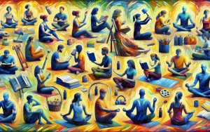 Cara Membangun Motivasi Diri: 10 Teknik Ampuh untuk Kesuksesan