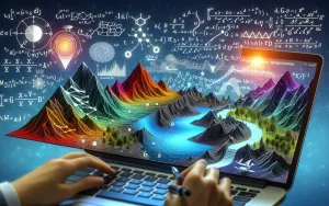 Strategi Efektif Penerapan Algoritme Gradient Descent dalam Pembelajaran Mesin