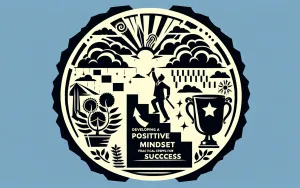 Mengembangkan Mindset Positif: Langkah-Langkah Praktis untuk Kesuksesan