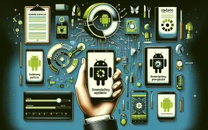 Cara Pembaruan Perangkat Android: Panduan Lengkap dan Mudah