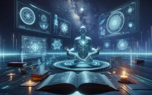 Meditasi untuk Pencerahan Diri: Panduan Lengkap untuk Pemula