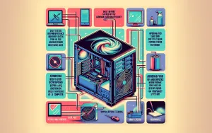 Langkah-Langkah Perawatan Preventif Hardware untuk Meningkatkan Umur Komputer Anda