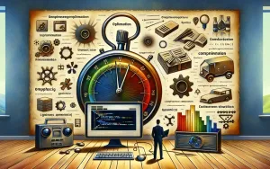 Pengoptimalan Kecepatan Situs Web: Panduan Lengkap untuk Pemula