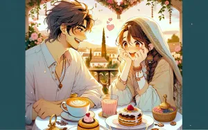 Kata Manis untuk Pacar yang Bikin Dia Makin Cinta