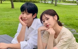 Adegan Ranjang Jung Hae In & Jung So Min di 'Love Next Door' Picu Perdebatan
