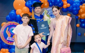 Raffi Ahmad Dirujak usai Isu CEO Kampus dan Kejanggalan Alamat UIPM Thailand Trending di X