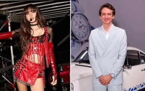 Momen Lisa BLACKPINK Diduga Akui Pacari Frederic Arnault Tuai Beragam Reaksi