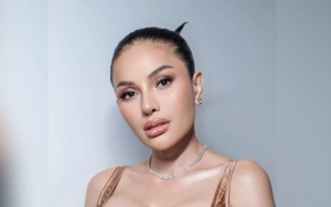 Bentuk Hidung Nikita Mirzani Curi Fokus kala Lepas Masker usai Kabar Ditonjok Lolly