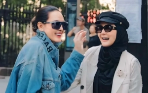 Eks Bestie Nikita Mirzani Ngode Dukungan saat Marissya Icha Diduga Polisikan Seseorang