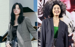 Song Hye Kyo Berduka Atas Kematian Park Ji Ah Pemeran Ibunya dalam 'The Glory'