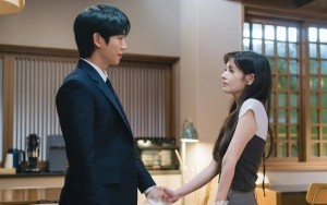 Gerik-Gerik Jung Hae In & Jung So Min usai Syuting Ciuman 'Love Next Door' Disambut Heboh