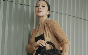 Koki Pribadi Nikita Willy Umbar Menu-Menu Ala Fine Dining yang Disajikan untuk Sang Majikan