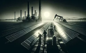 Pembangkit Listrik Tenaga Surya: Solusi Energi Terbarukan yang Efisien