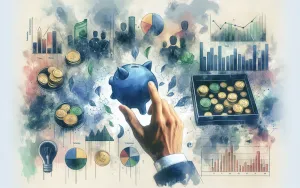Strategi Diversifikasi Portofolio Investasi Efektif untuk Mengurangi Risiko