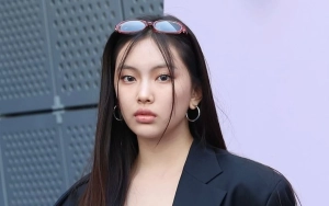 Hyein NewJeans Diduga Diabaikan Media Karena Ulah HYBE
