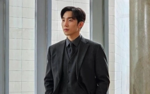 Adegan Gelut Lee Sang Yi di 'No Gain No Love' Disorot Imbas Benda Vulgar