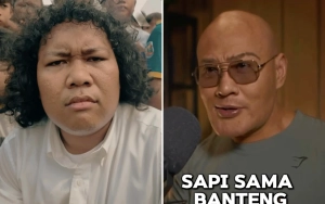 Adab Marshel Widianto Kontrol Emosi saat Deddy Corbuzier Cecar Alasan Mundur Pilkada Bikin Salut
