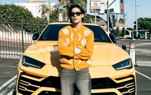 BamBam GOT7 Pulang Kampung usai Buat Deretan Postingan Mengkhawatirkan