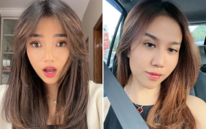 Fuji An Mendadak Spill Bocil Kematian hingga Bahas Oplas usai Dicap Kalah dari Mayang Lucyana
