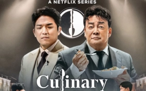 Pemenang 'Culinary Class Wars' Netflix Diduga Bisa Diprediksi Lewat Pengisi Suara