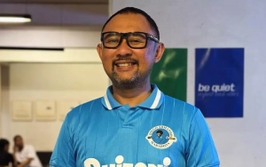 Ronal Surapradja Nangis saat Akui Tak Diberi Akses Bertemu Anak usai Cerai 