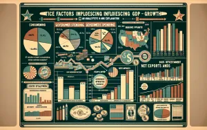 Faktor-faktor yang Mempengaruhi Pertumbuhan GDP: Analisis dan Penjelasannya
