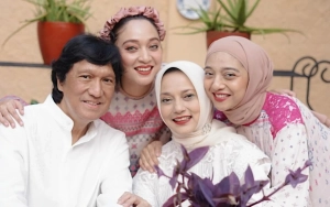 Wasiat Terakhir Marissa Haque Minta Dimakamkan di Tanah Kusir Terkuak usai Meninggal Dunia