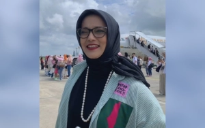Kondisi Terakhir Marissa Haque hingga Postingan Berbagi Ilmu Sebelum Meninggal Bikin Haru