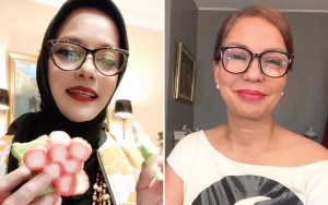Marissa Haque Sempat Ungkit soal Kematian kala Fakta Tak Sadarkan Diri Sebelum Meninggal Terkuak