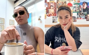  Eks Bestie Nikita Mirzani Pamer Body Goals Seksi usai Disentil Yolo Ine soal Isu Cuci Otak Laura