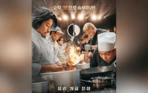 'Culinary Class Wars' Netflix Dikritik Eliminasi Peserta Secara Tidak Adil