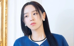 Shin Hye Sun Sambat Gak Pernah Ditanyai Soal Kecantikannya