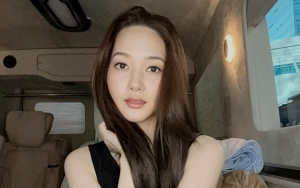 Perubahan Fisik Park Min Young saat Syuting Proyek Baru Tuai Pujian