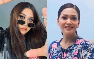 Suara Emas Boiyen Nyanyikan Lagu Maia Estianty 'Teman Tapi Mesra' Bukti Artis Gak Kaleng-Kaleng