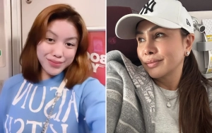 Geger Chat Diduga Putri Nikita Mirzani & Fitri Salhuteru di Tengah Isu Cuci Otak