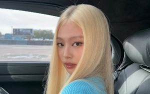 Momen Jennie BLACKPINK Dapat Perlakuan Buruk di Paris Bikin Emosi