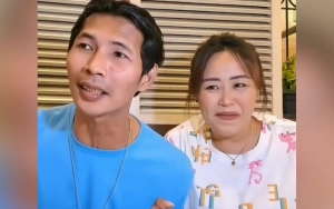 Pinkan Mambo Spill Tabiat Asli Arya Khan usai Perdana Bongkar Alasan Cerai