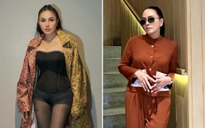 Nikita Mirzani Spill Gosip Ngeri Teman Toxic kala Chat Diduga Laura dan Fitri Salhuteru Viral
